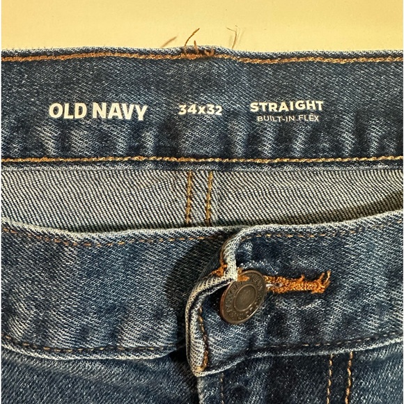 Men’s Straight Leg Jeans 👖 - Picture 2 of 2